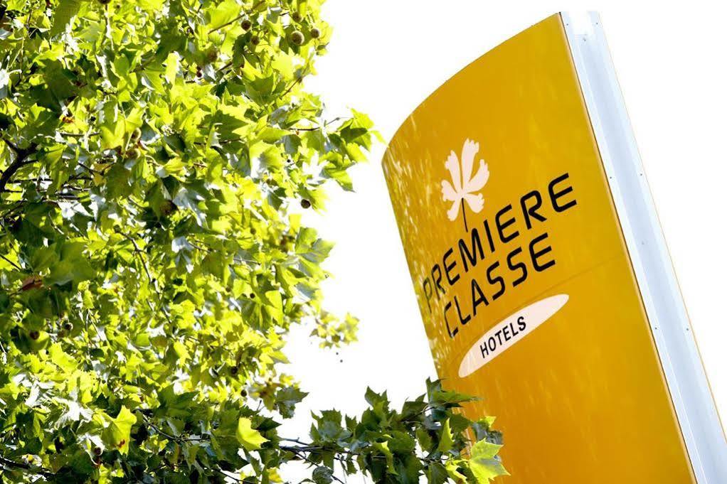 Premiere Classe Арль Екстер'єр фото